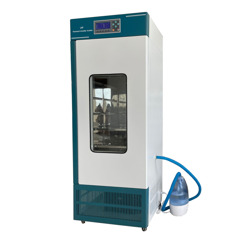 v lhp 160 250 incubator