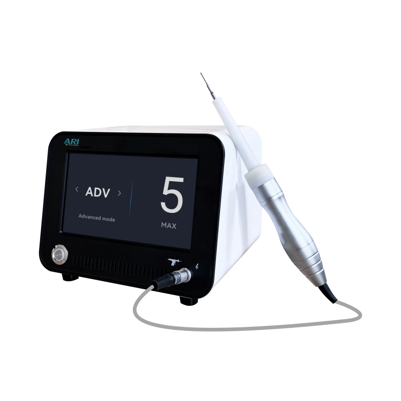 vus k100 ultrasonic scalpel system