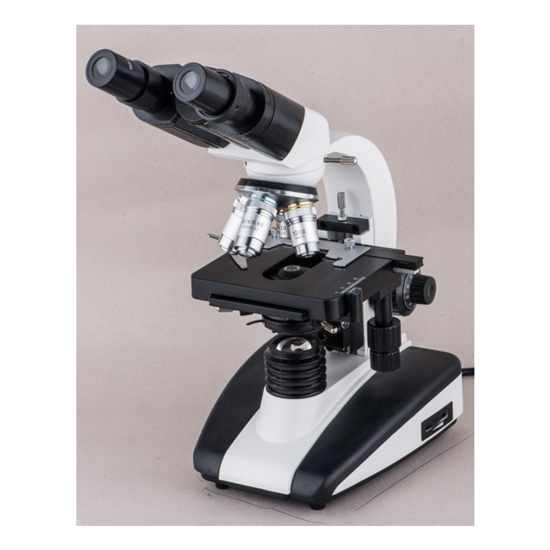 vc xsp 136e biological microscope