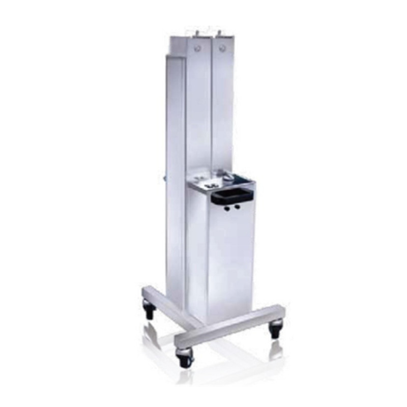 v zxc ultraviolet ray sterilization trolley
