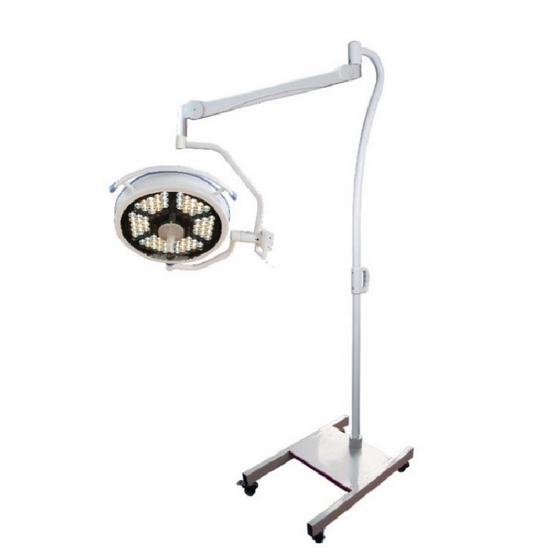 vml500s led operating lamp
