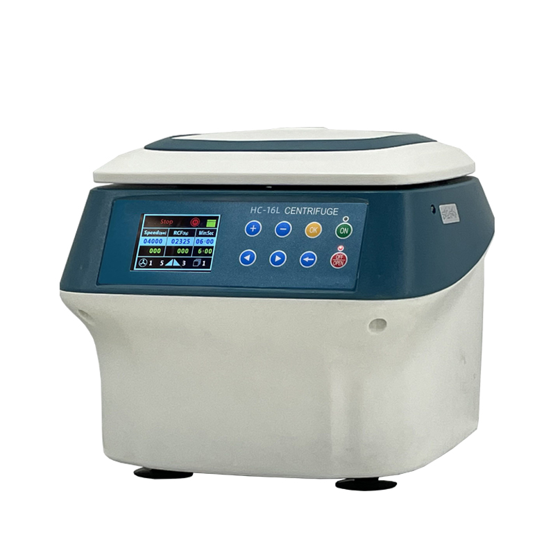 vc hc 20l vet high speed centrifuge
