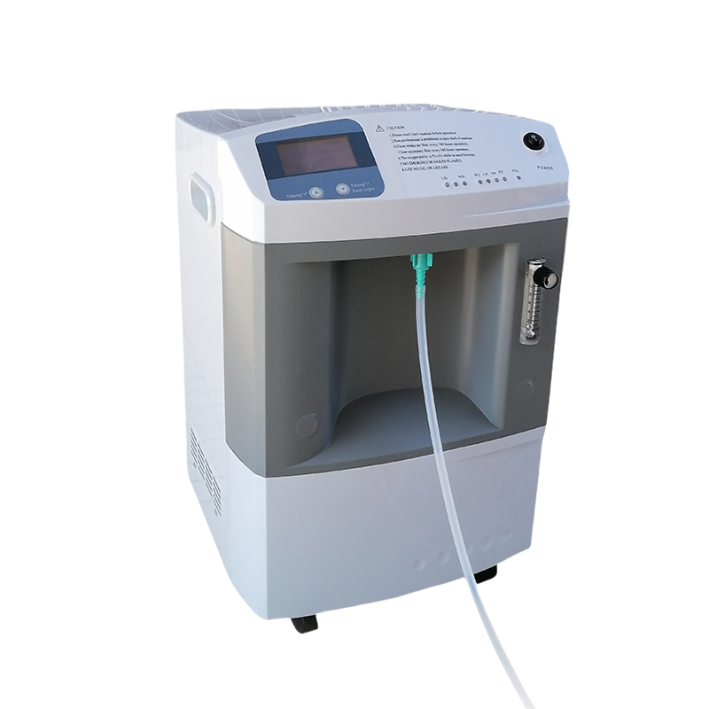 vcj 10 oxygen concentrator