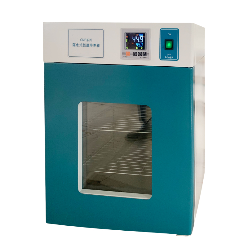 v gnp series electrothermal incubator
