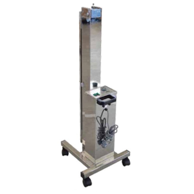v zxc ultraviolet ray sterilization trolley