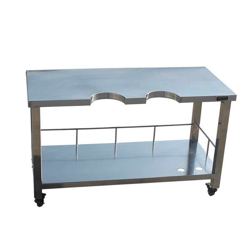 vzl 03 veterinary ultrasound examination table