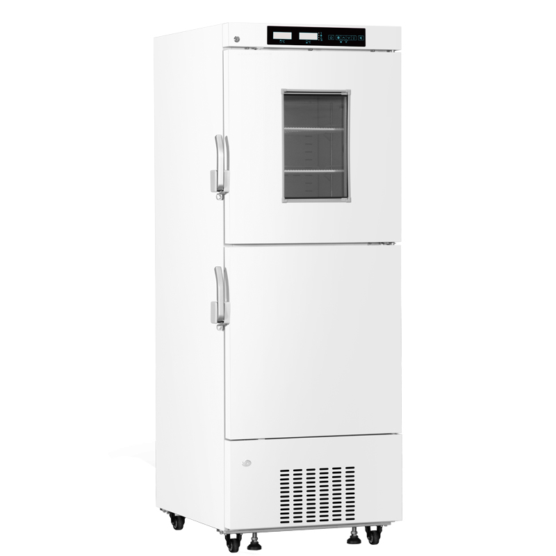 vmr 25v368rf medical refrigerator and freezer 28c 10c 25c