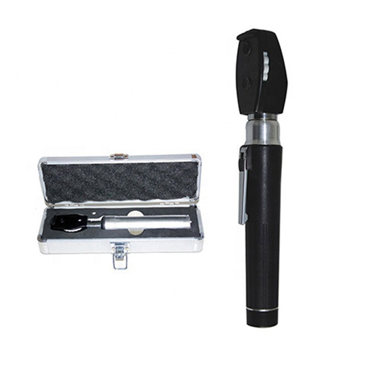 vme 8c vet ophthalmoscope