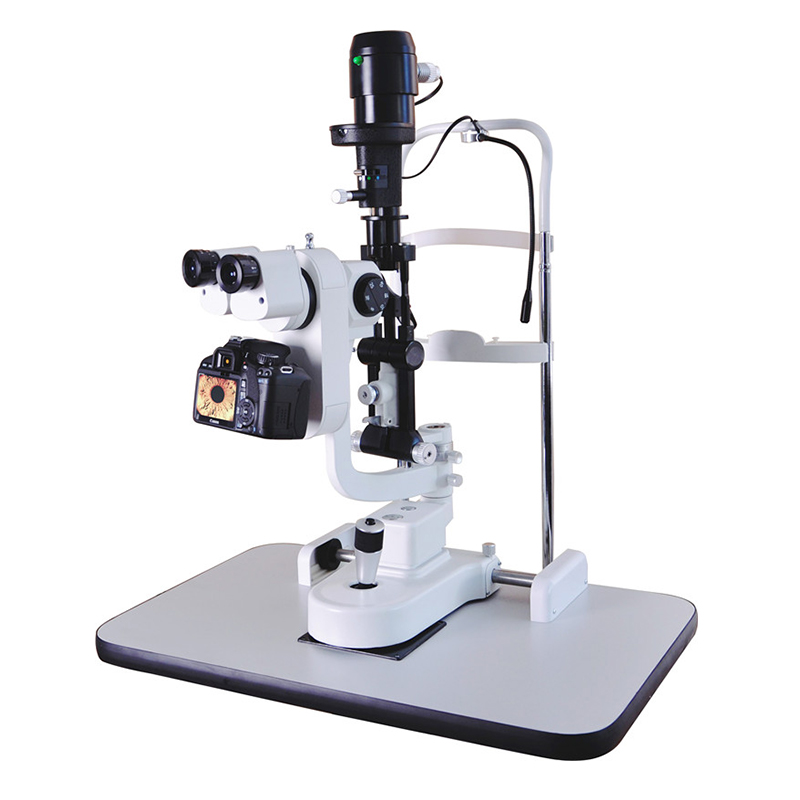 vme 5di vet slit lamp