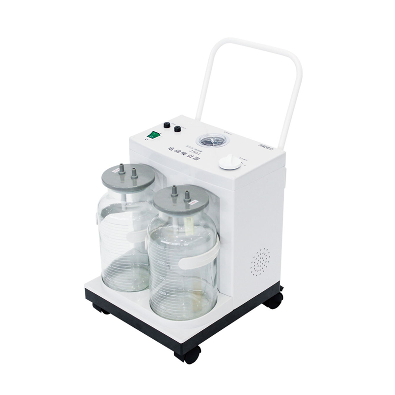vet 23d i electric suction device