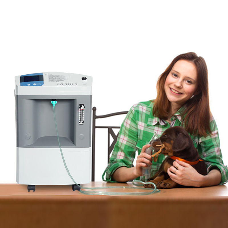 vcj 5 oxygen concentrator