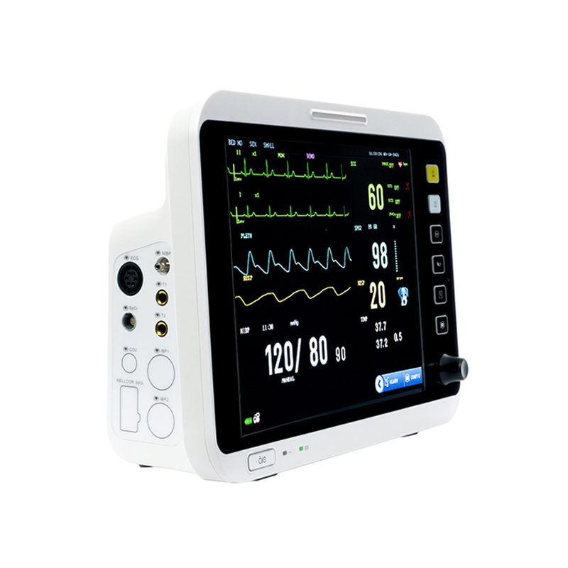 vet m12 vet multiparameter monitor