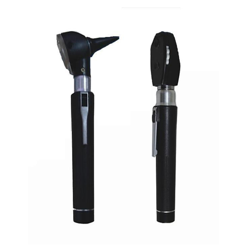 vme 8c vme 10c combination suit of ophthalmoscope streak retinoscope