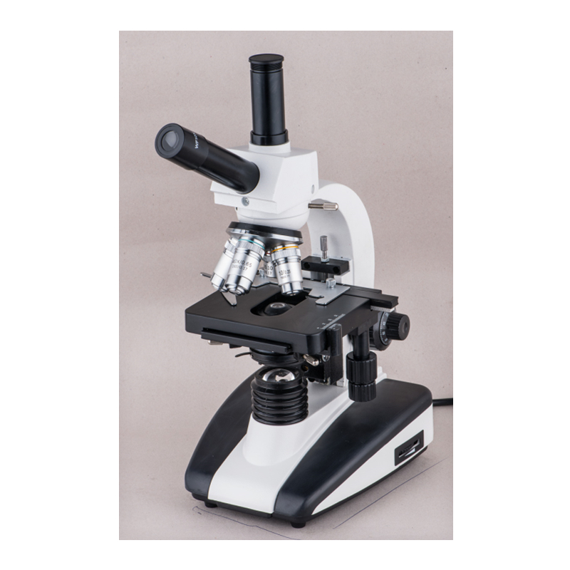 vc xsp 136v biological microscope
