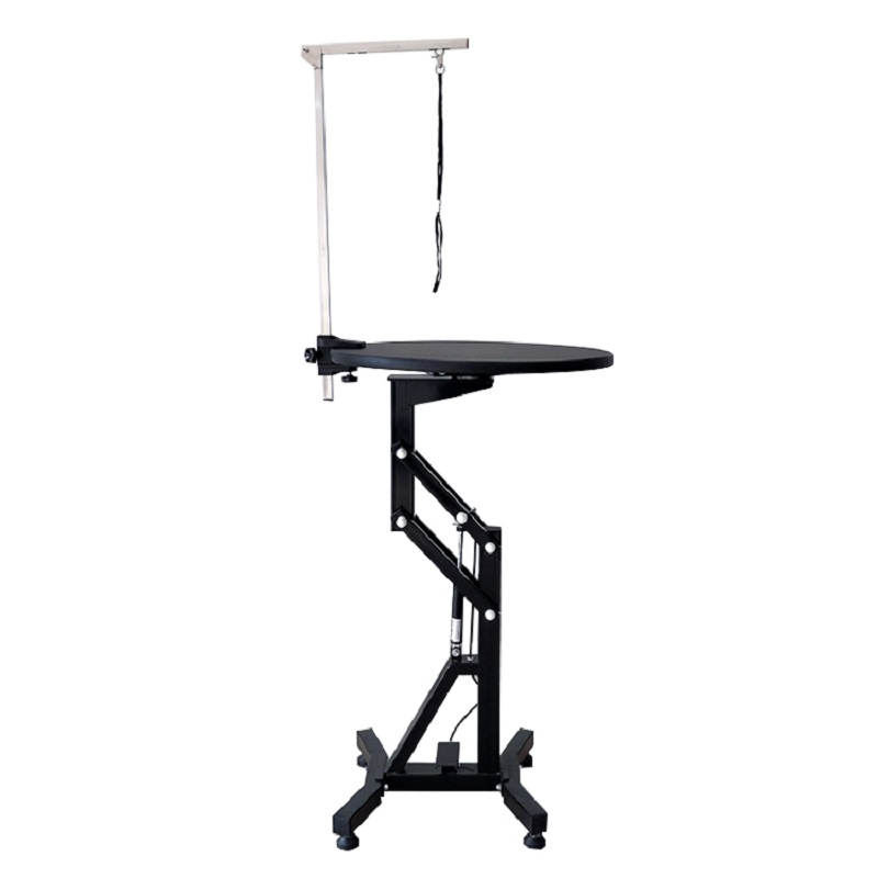vbt 401 pet grooming tablepneumatic lifting
