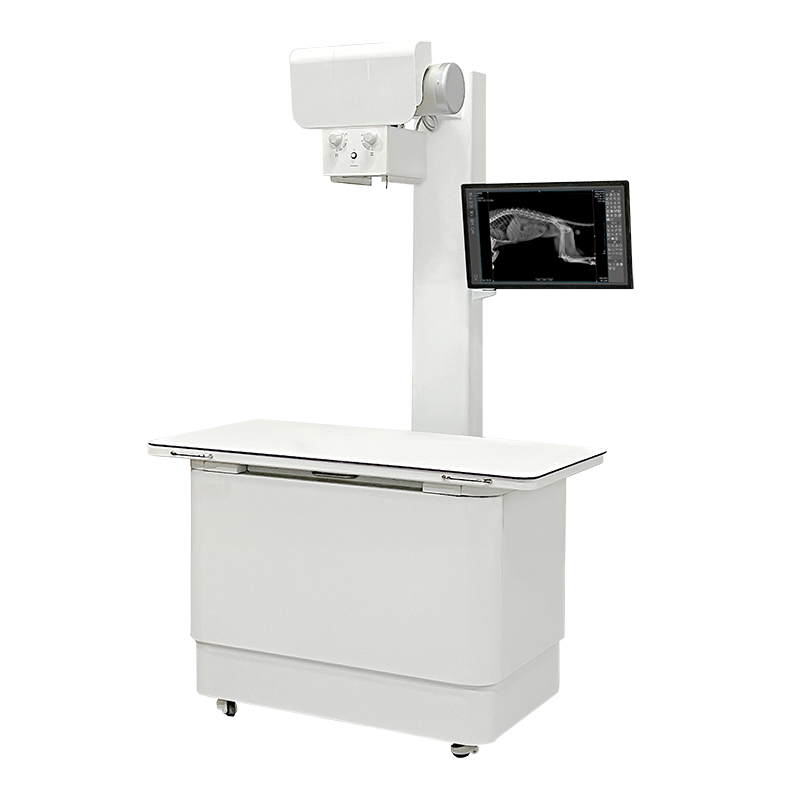 v y4 digital radiography system