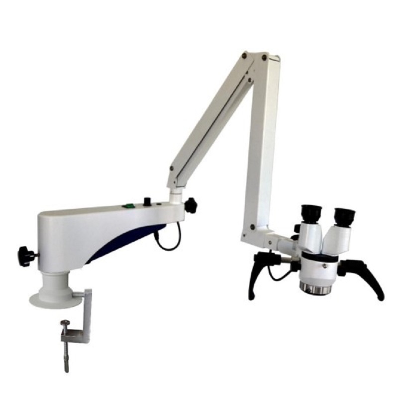 vom 103 operating microscope