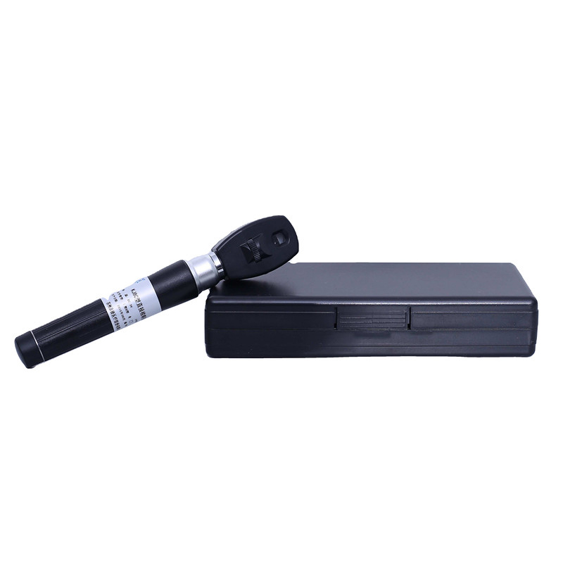 vme 8c vet ophthalmoscope