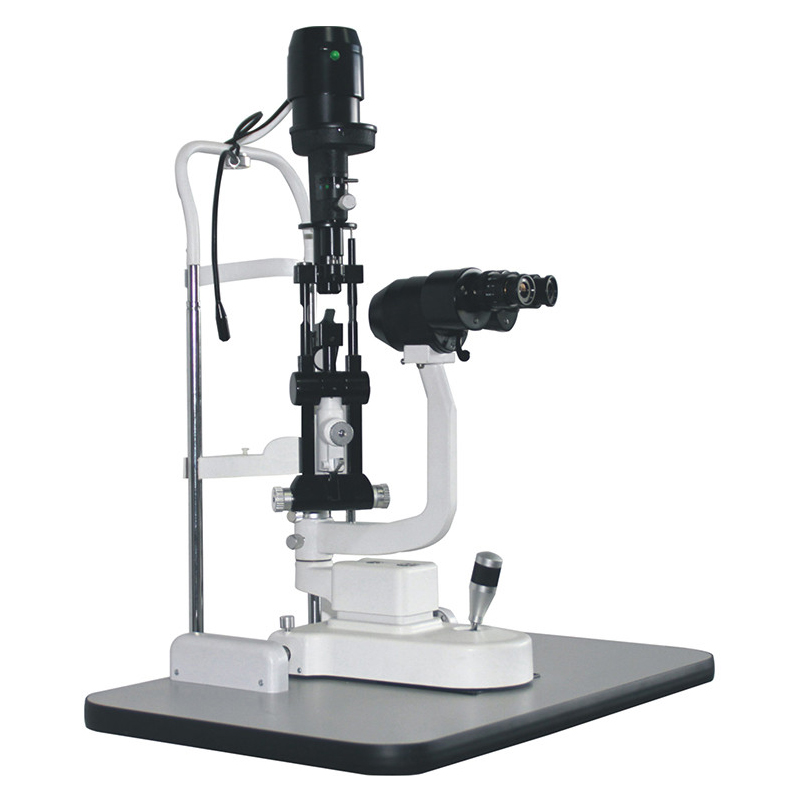 vme 5e vet slit lamp