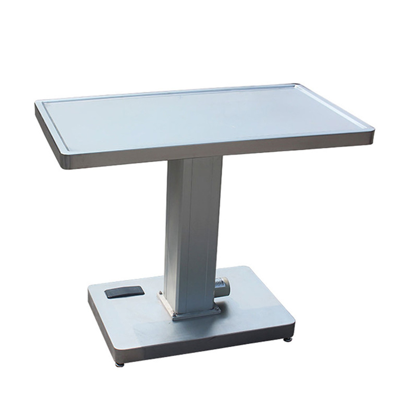 vzl 08 veterinary examination table