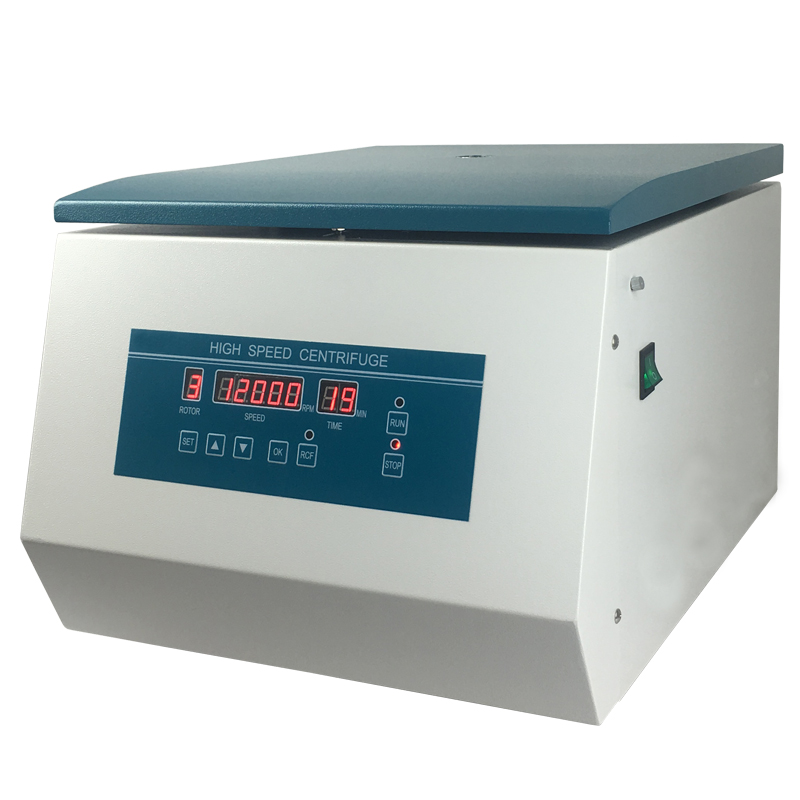vc hc 20c vet high speed centrifuge