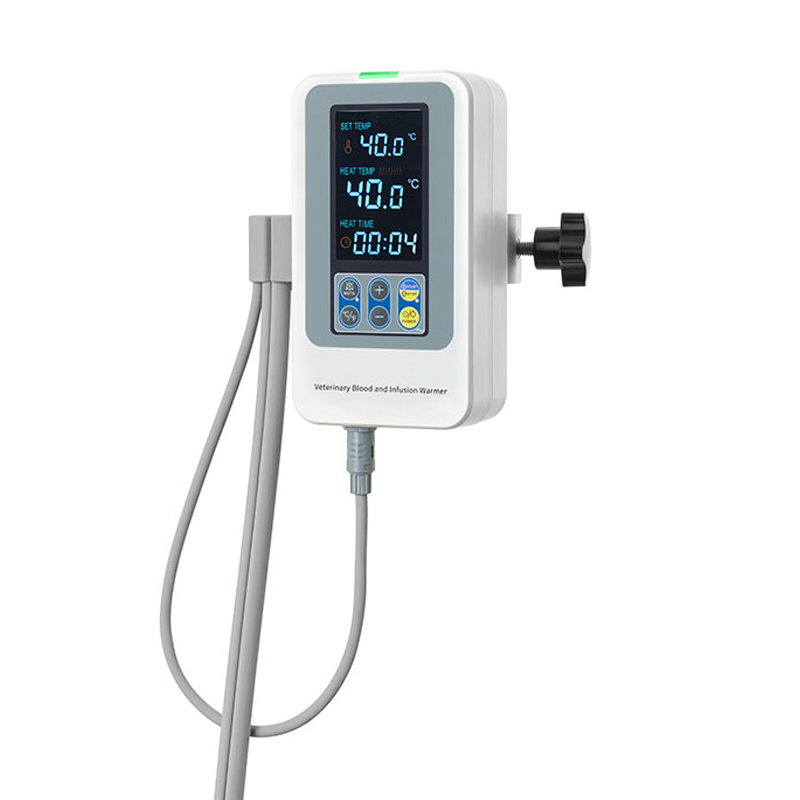 vet 110v veterinary blood and infusion warmer 2