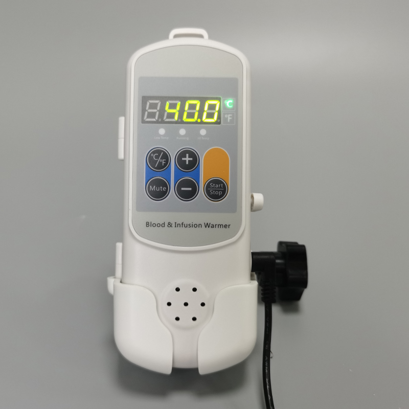 vet 110v veterinary blood and infusion warmer