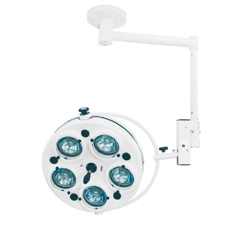 vml05l halogen operating lamp