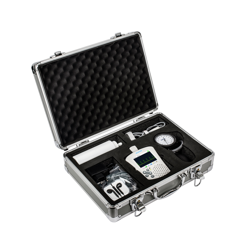 dbp 3000c vcm doppler blood pressure monitor