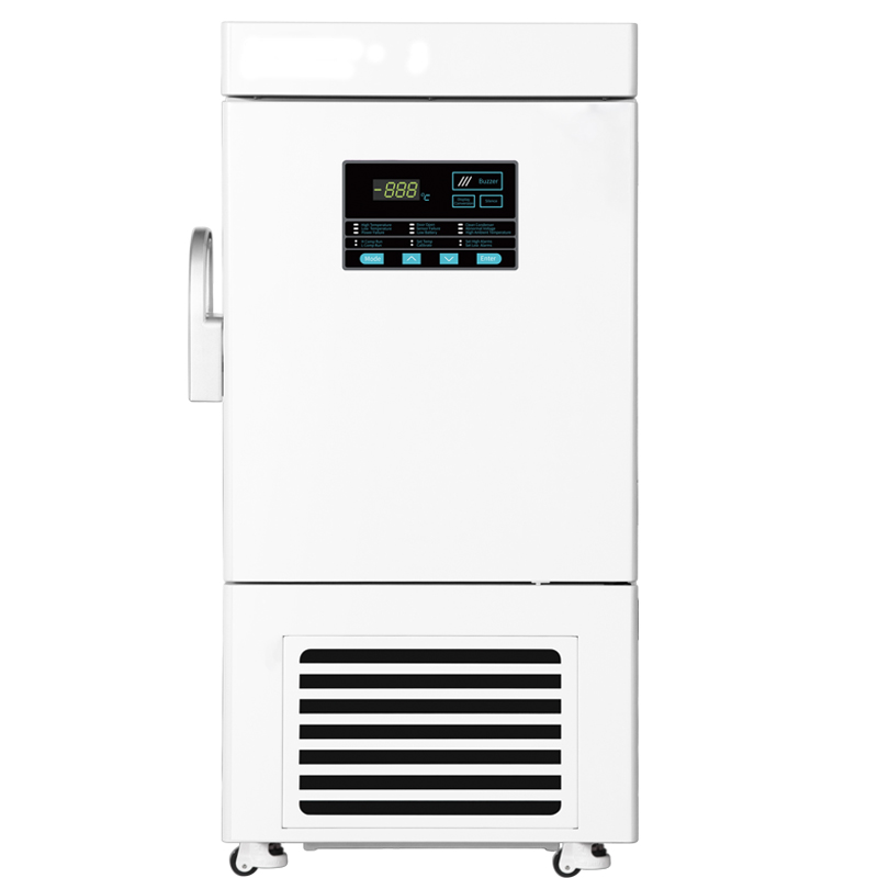 vdf 86v58 ultra low medical freezer 40 86c