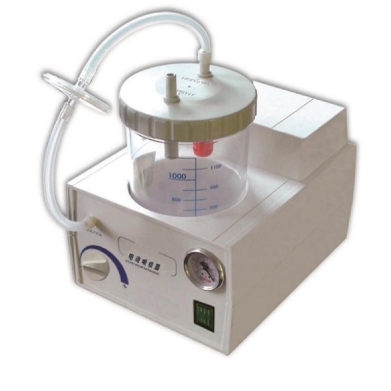 vet 23a ii electric suction device