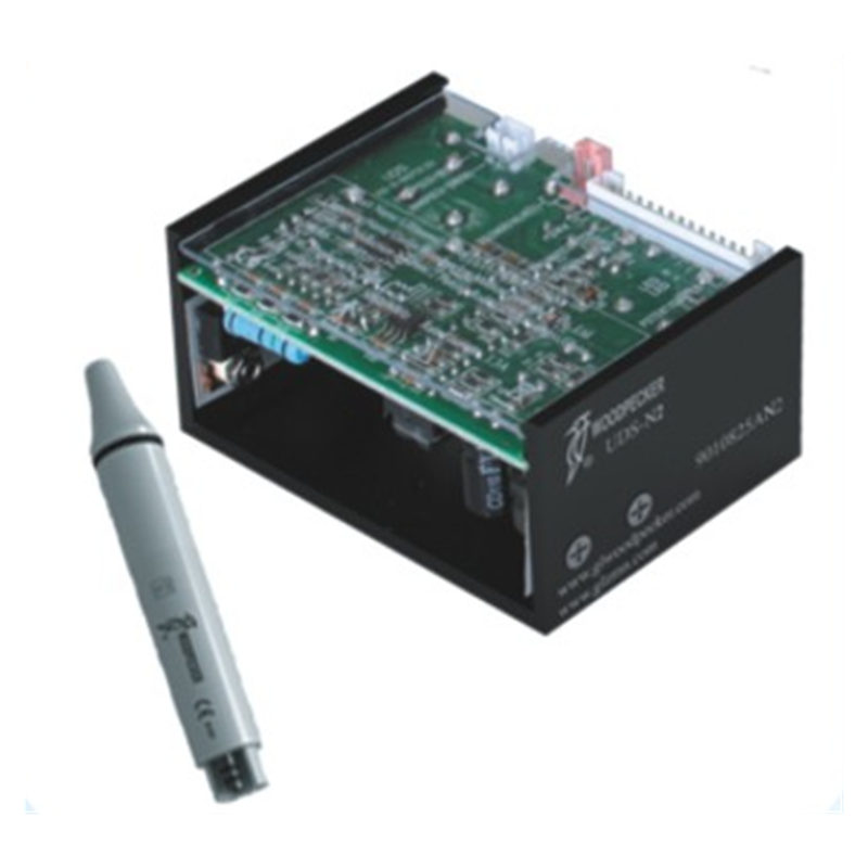 v n2 built in ultrasonic scaler