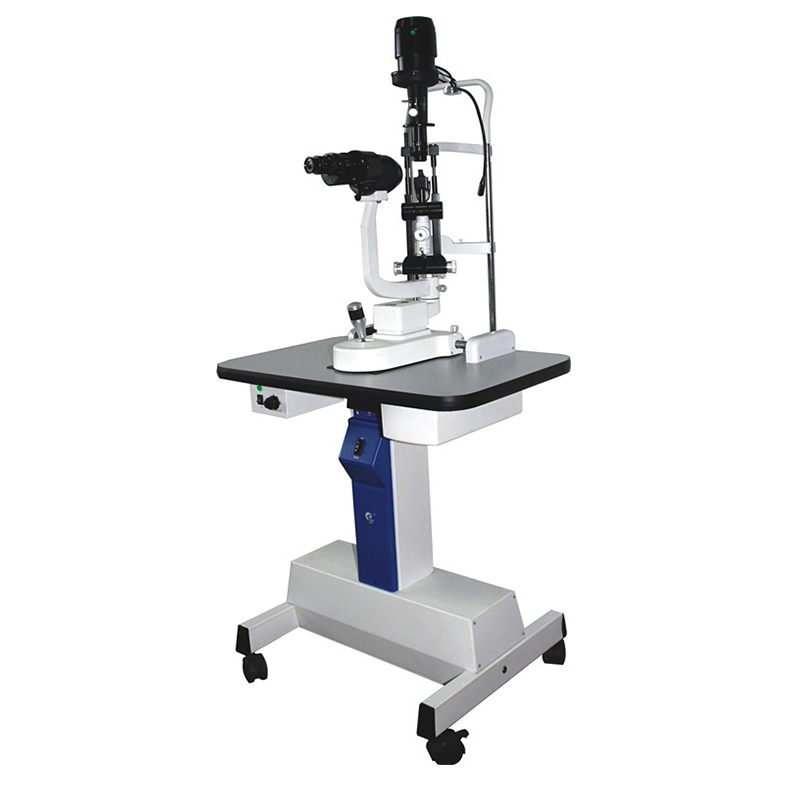 vme 5e vet slit lamp