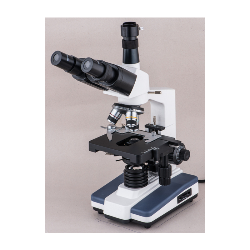 vc xsp 200sm biological microscope
