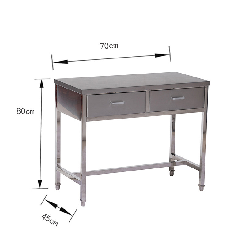 vst 03 veterinary examination table