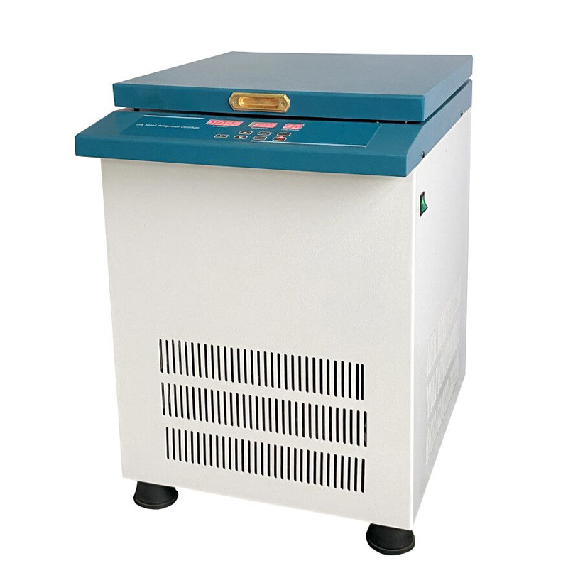 vc lc 05f vet low speed refrigerated centrifuge