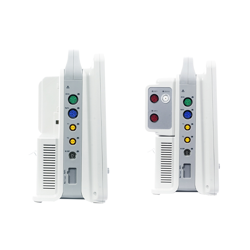 vet e12 vet multiparameter monitor