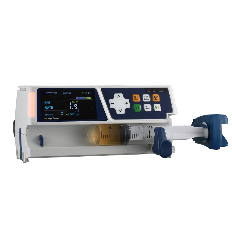 vsp 1500 syringe pump