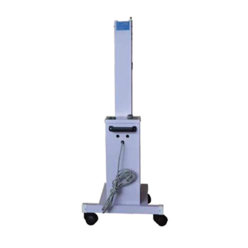 v zxc ultraviolet ray sterilization trolley