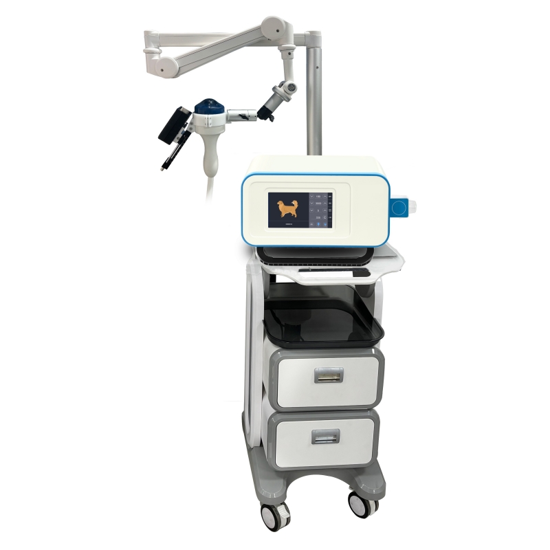 ap100 shockwave lithotripsy and therapy machine