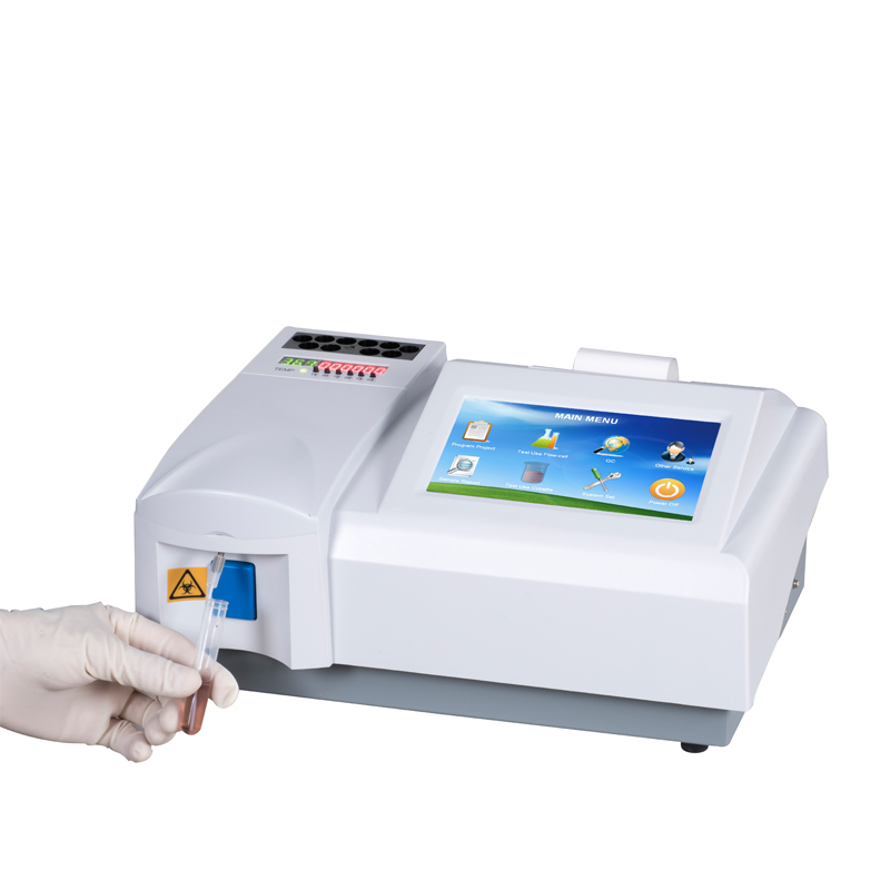 vc 3002b1 chemistry analyzer