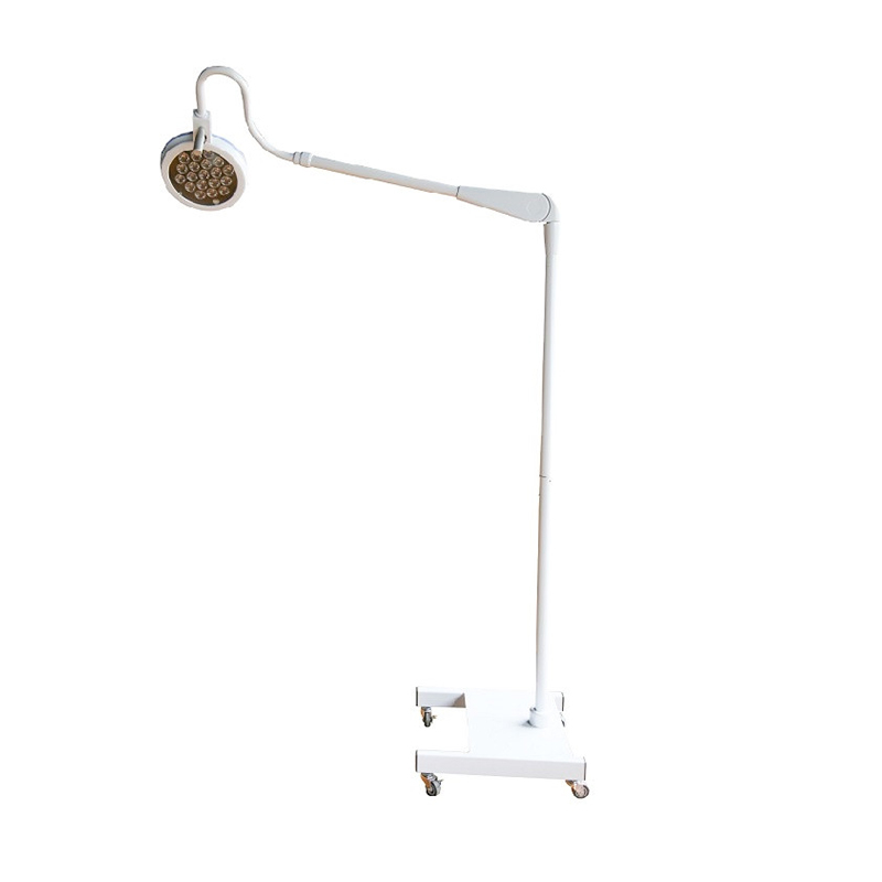 vc280 led veterinary operating lamp