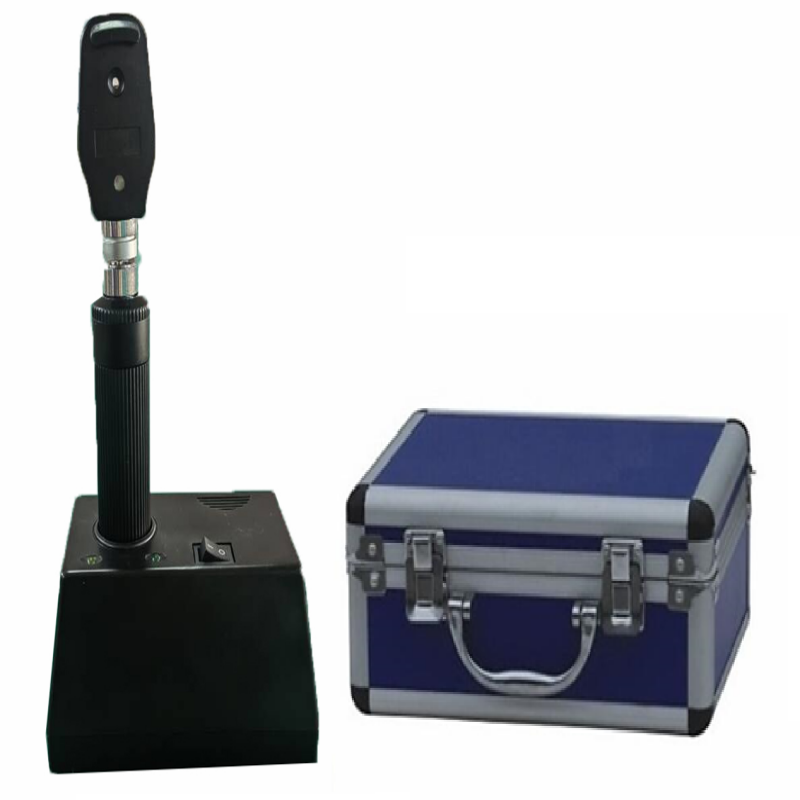 vme 8b vet ophthalmoscope