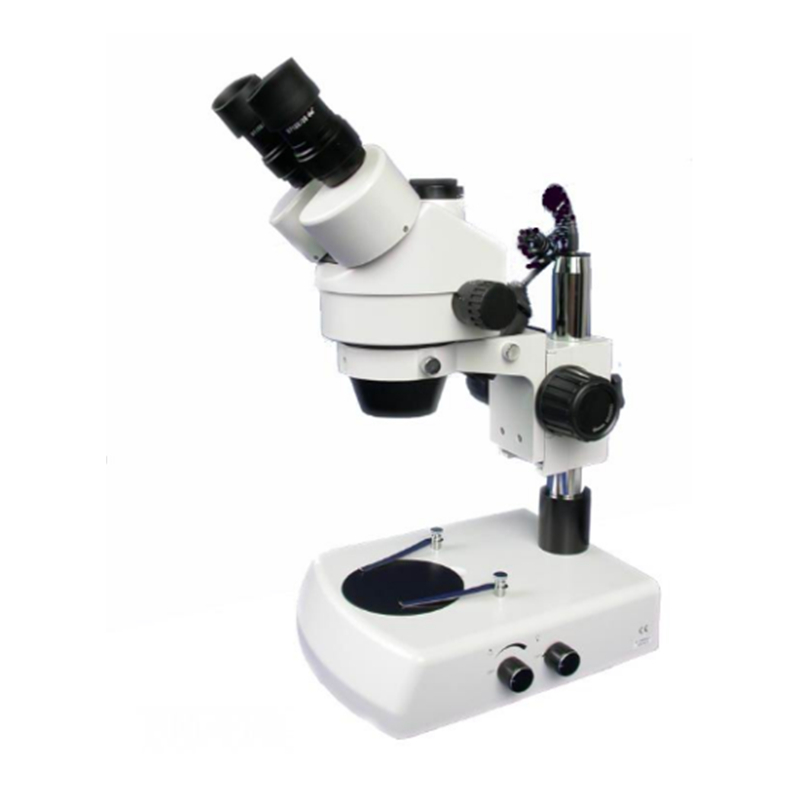 vc ztx 45bsm01 stereoscopic microscope