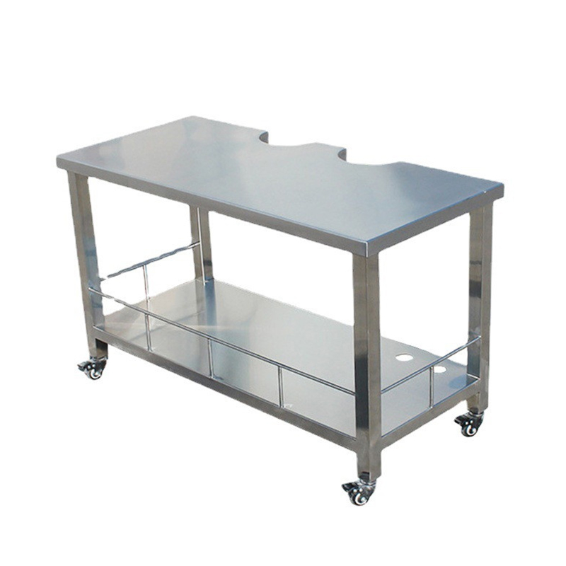vzl 03 veterinary ultrasound examination table