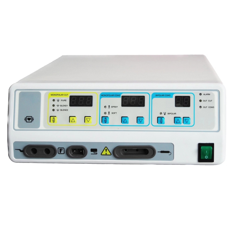 vesu 2000i electrosurgical unit