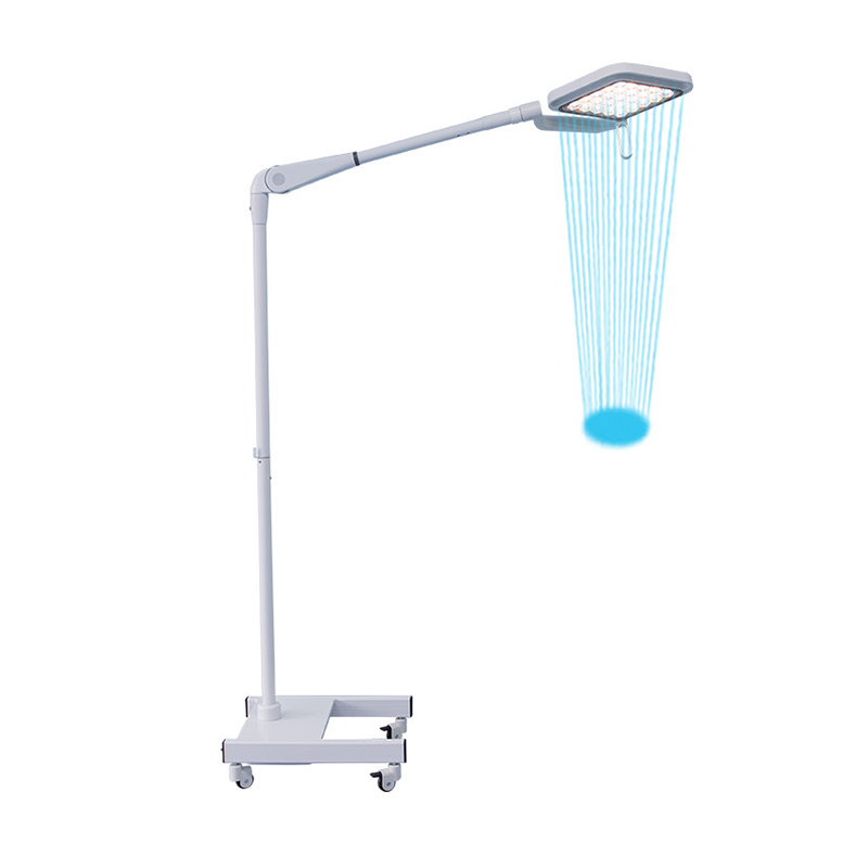 vc l25e led veterinary examination lamp emergency