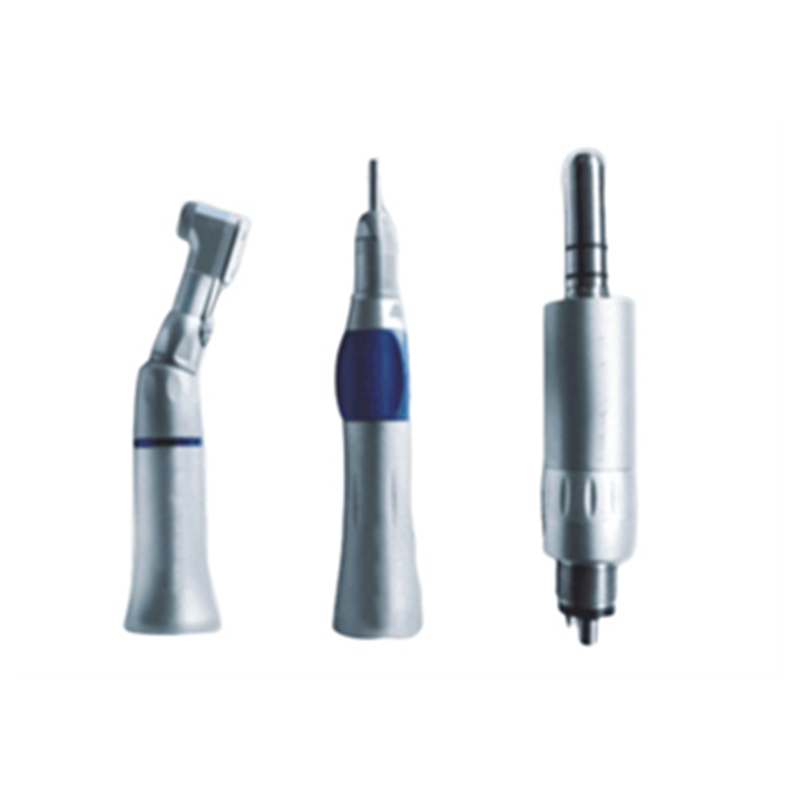 v s08 low speed handpiece set