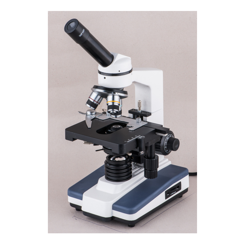 vc xsp 200d biological microscope