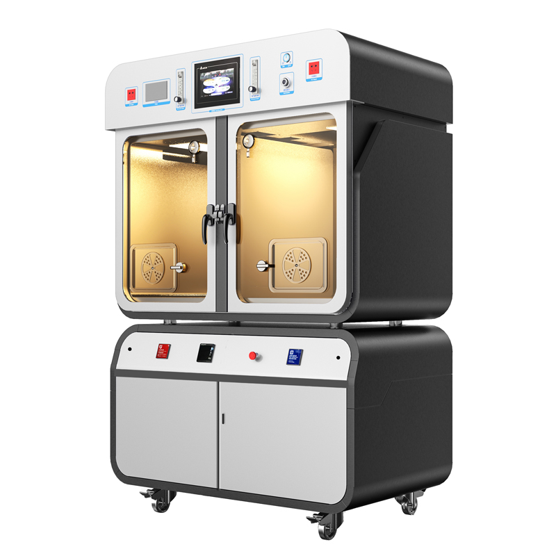 vicu 02 pet icu incubator